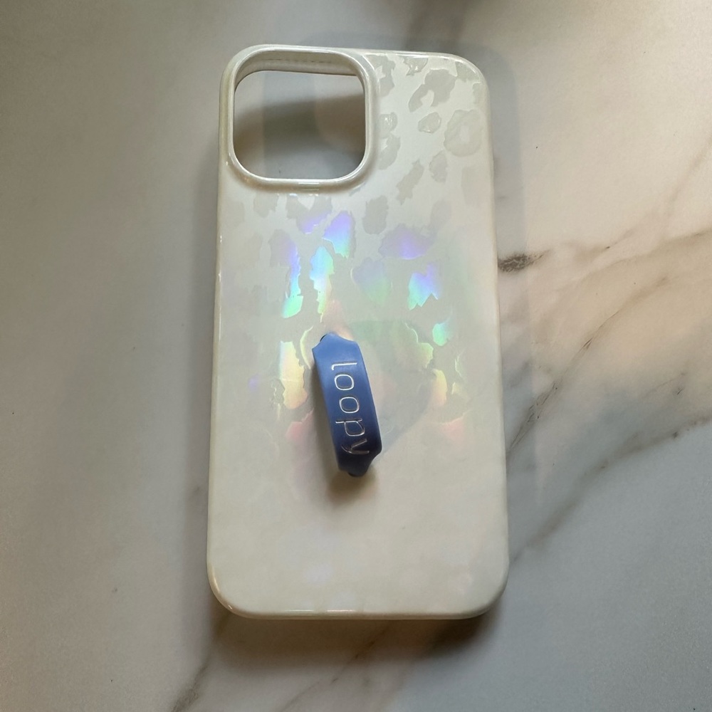 iPhone 13 Pro Max case